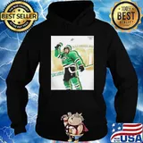 Joe Pavelski 1000 Career Nhl Points Shirt Hoodie