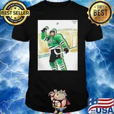 Joe Pavelski 1000 Career Nhl Points Shirt
