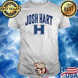 Josh Hart - Villanova University Basketball shirt