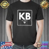Kb KaNe Brown shirt