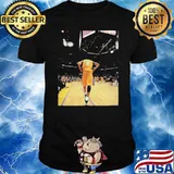 Kobe basketball sport shirt