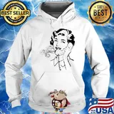 Kraken call women’s shirt