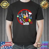Lab Week 2023 Lab Life Medical Laboratory Lab Staff Scientist T-Shirt