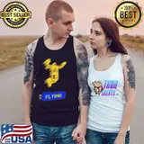 Lakers dunking keep flying s Tank Top