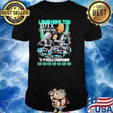 Lewis Hamilton 101x grand prix wins world championship signature shirt