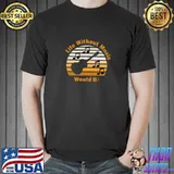 Life Without Music Would B Flat Cutout Edition Guitar Vintage T-Shirt