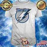 Lightning City Tampa bay sport shirt
