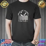 Live Life Like The Captain Of A Sinking Ship T-Shirt