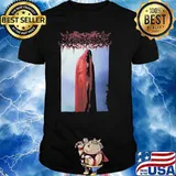 Lorna Shore Nothingness shirt