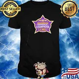 Lsu Tigers 2023 Ncaa Womens Basketball National Champions shirt