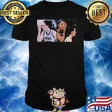 Lsus Angel Reese Taunts Caitlin Clark shirt
