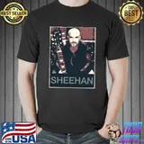 Mark Sheehan shirt