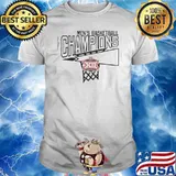 Men's basketball champions XII Texas Longhorns shirt