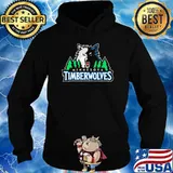 Minnesota merch Timberwolves sport s Hoodie