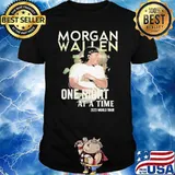Morgan Wallen one night at a time 2023 world tour shirt