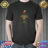 Most likely to start the shenanigans elf christmas T-Shirt