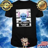 Most wanted stealling hearts case no 2568962 Stitch shirt
