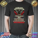 My Craft Allows Boiler Maker Boilermaker Eagle Boilermaker T-Shirt