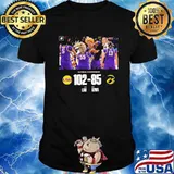NCAA National Championship LSU 102 Iowa Hawkeyes 85 shirt
