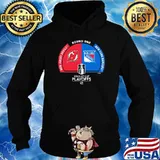 New Jersey Devils vs New York Rangers Match 2023 NHL Stanley cup playoffs matchup s Hoodie