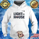 New York Islanders Light The House Playoff 2023 Stanley cup Shirt