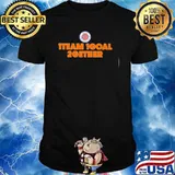 New York Knicks 1 Team 1 Goal Together 2023 playoffs Shirt