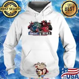 New york rangers vs new jersey eastern conference quater finals stanley cup playoffs s Hoodie