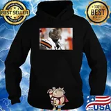 Nfl Chris Smith 1992 2023 Thank You For The Memories s Hoodie