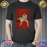 Niall Horan The Show Heaven shirt