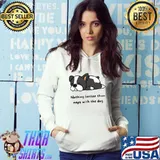 Nothing better than naps with the dogs lover T-Shirt Hoodie