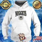 Nuggets denver nuggets sport s Hoodie
