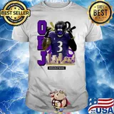 OBJ Dreamathon sport shirt