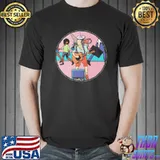 Oneman Band Midlife Merit Badge Shirt