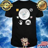Peace In Sudan not war shirt