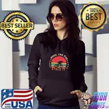 Pedal Like You Stole It Bike Cycling Stars Vintage Sunset T-Shirt Hoodie