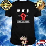 Peoples Front Of Judea Monty Python Life Of Brian Stars T-Shirt
