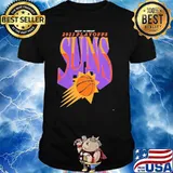 Phoenix Suns Rally The Valley 2023 Playoffs Suns sport shirt