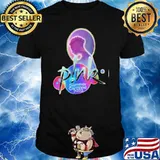 Pink summer carnival 2023 music shirt