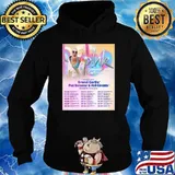 Pink summer carnival brandi carlile pat benatar and neil giraldo s Hoodie