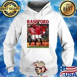 Rashford Team Viewer sport shirt