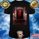 Renfield movie nicolas cage shirt