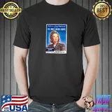 Retouched US Cadet Nurse Corps Recruitment Print United States Military T-Shirt