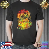 Return of the Living Dead film shirt