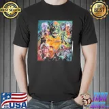 Return of the Living Dead shirt