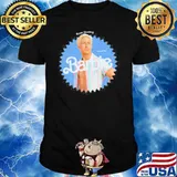 Ryan Gosling Barbie He's Just Ken shirt