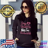 Sarcastic Dogs Should Be Tax Deductible Dog Deductions T-Shirt Hoodie