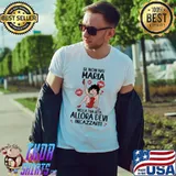 Se non hai maria nella tua vita allora devi incazzarti shirt
