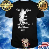 See you again Paul Walker in memory of november 30,2013 signature shirt