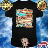 September 18th 2021 6th annual CIO in the park Brothers shirt