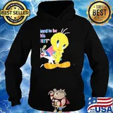 So hard to be this tweet duck s Hoodie